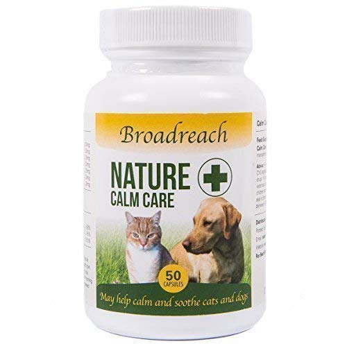 Photo inspiration: Visual Reference: Broadreach Nature Calm Care For Dogs And Cats