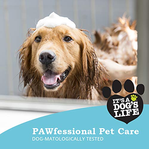 It's A Dog's Life Kind & Gentle Shine Spray For All Coats with Organic